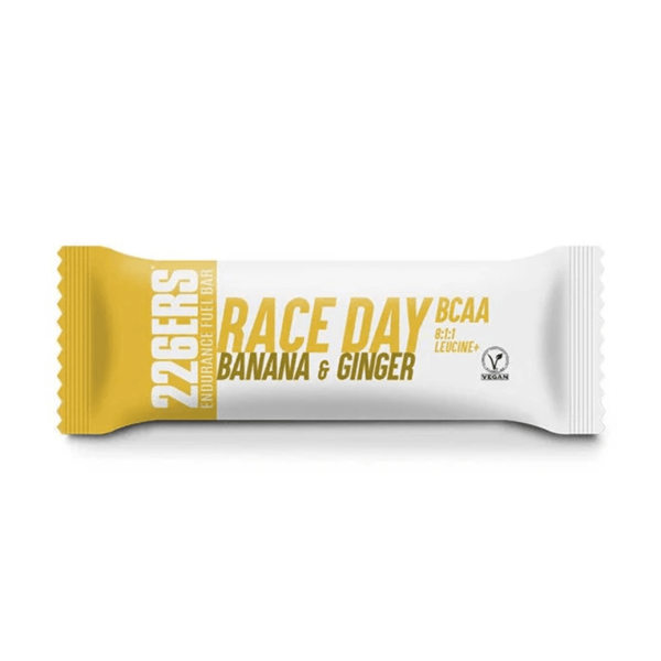 Енергетичний батончик 226ERS RACE DAY BAR BCAA