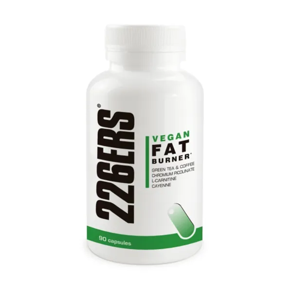 Харчова добавка 226ERS VEGAN FAT BURNER