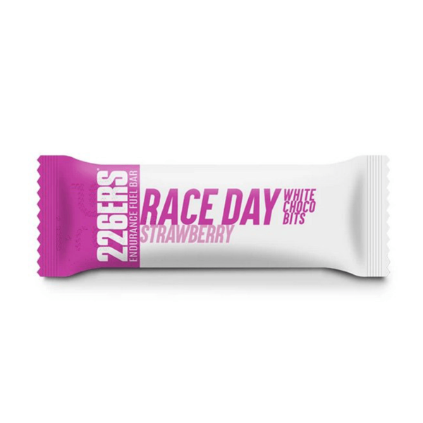 Енергетичний батончик 226ERS RACE DAY BAR CHOCO BITS