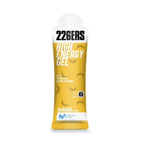 Енергетичний гель 226ERS HIGH ENERGY GEL