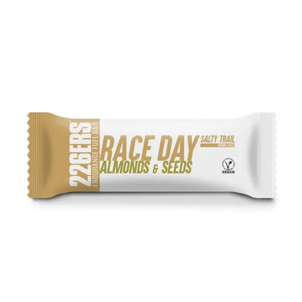 Енергетичний батончик 226ERS RACE DAY BAR SALTY TRAIL