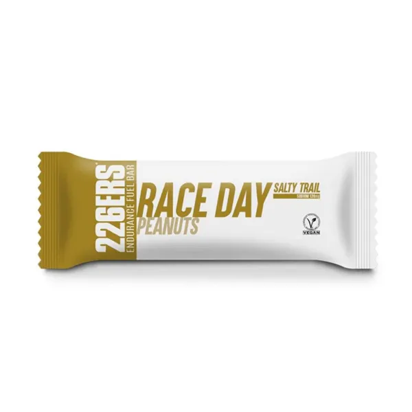 Енергетичний батончик 226ERS RACE DAY BAR SALTY TRAIL