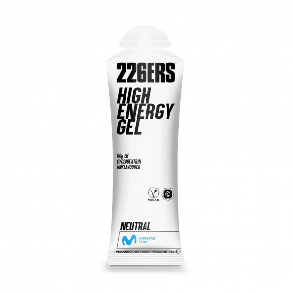 Гель енергетичний 226ERS HIGH ENERGY GEL