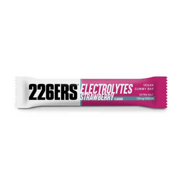 Енергетичний батончик 226ERS VEGAN GUMMY BAR ELECTROLYTE