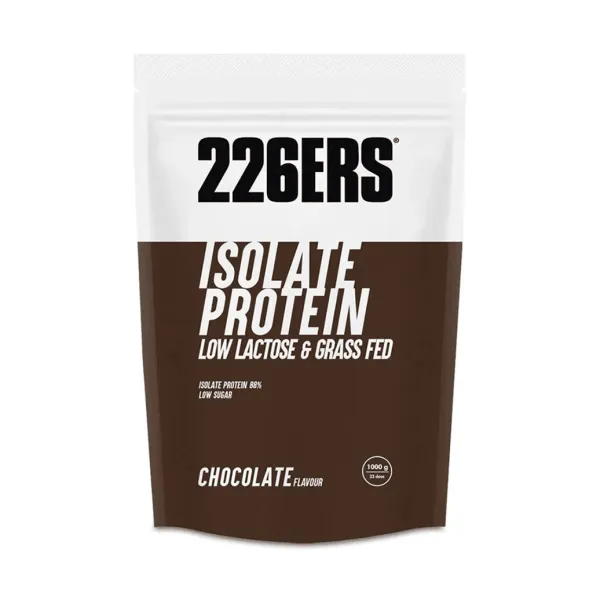 Протеїн 226ERS ISOLATE PROTEIN DRINK