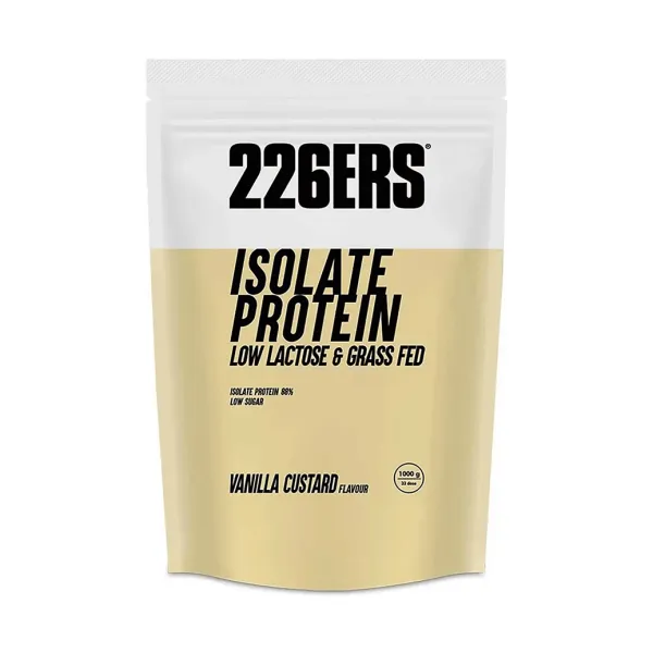 Протеїновий напій 226ERS ISOLATE PROTEIN DRINK