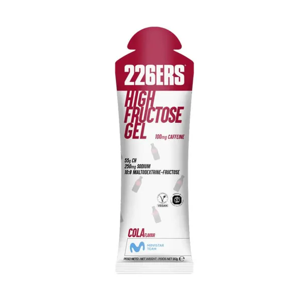 Гель енергетичний 226ERS HIGH FRUCTOSE GEL