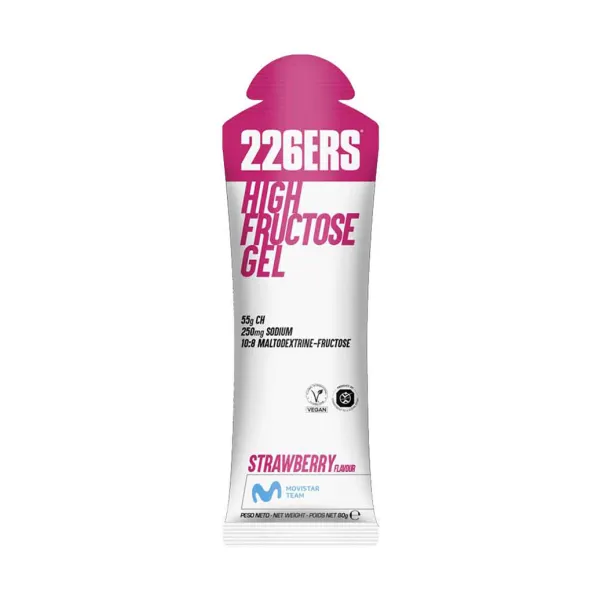 Гель енергетичний 226ERS HIGH FRUCTOSE GEL