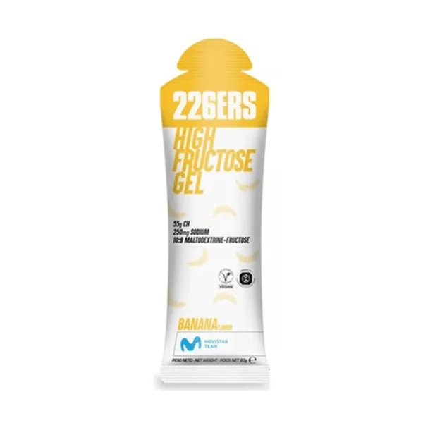 Гель енергетичний 226ERS HIGH FRUCTOSE GEL