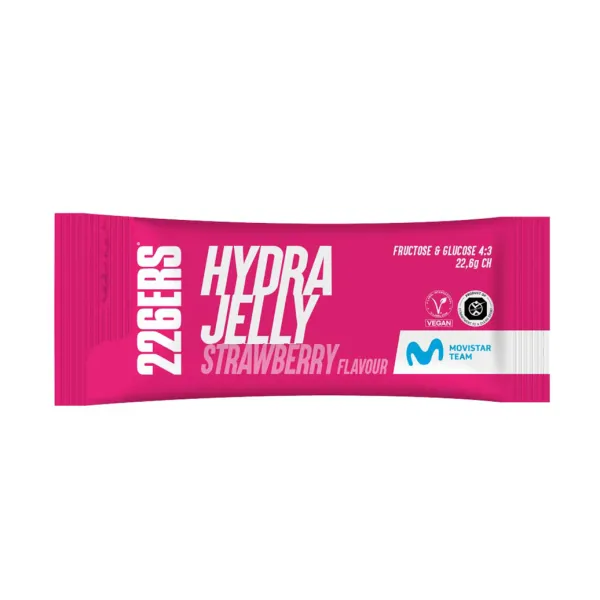 Енергетичний гель 226ERS HYDRAJELLY