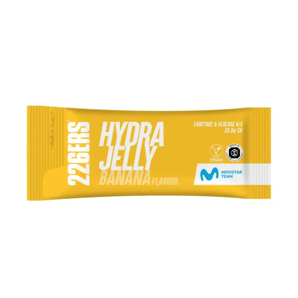 Енергетичний гель 226ERS HYDRAJELLY