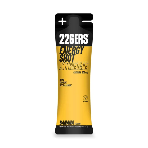 Енергетичний гель 226ERS ENERGY SHOT STICK