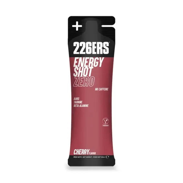 Енергетичний гель 226ERS ENERGY SHOT STICK
