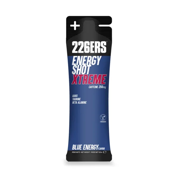 Енергетичний гель 226ERS ENERGY SHOT STICK