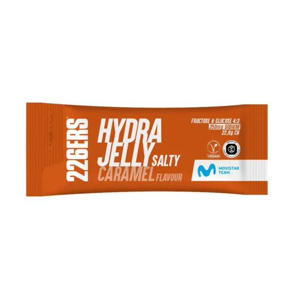 Енергетичний гель 226ERS HYDRAJELLY