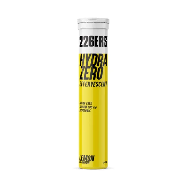 Ізотонічний напій 226ERS HYDRAZERO EFFERVESCENT