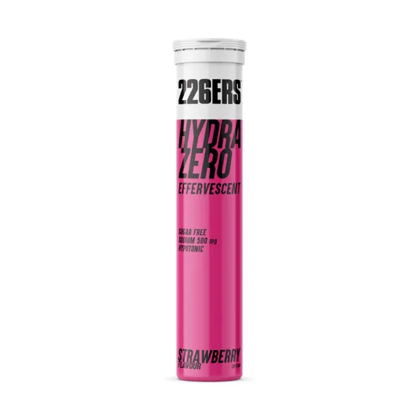 Ізотонічний напій 226ERS HYDRAZERO EFFERVESCENT