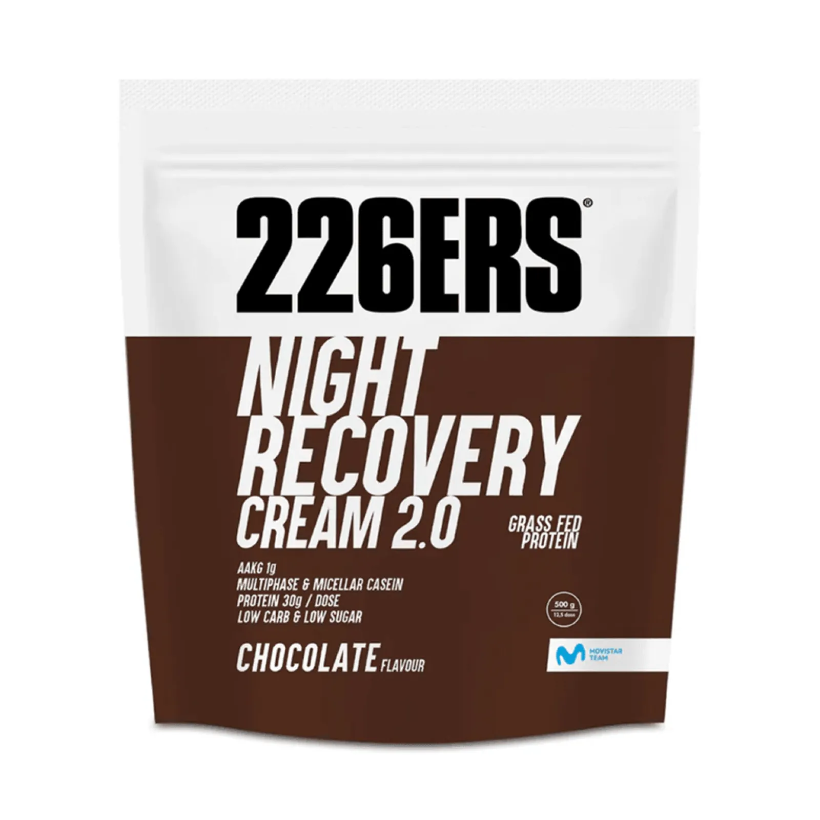 Відновлювальний напій 226ERS NIGHT RECOVERY CREAM 2.0