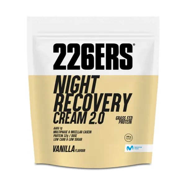 Напій відновлювальний 226ERS NIGHT RECOVERY CREAM 2.0