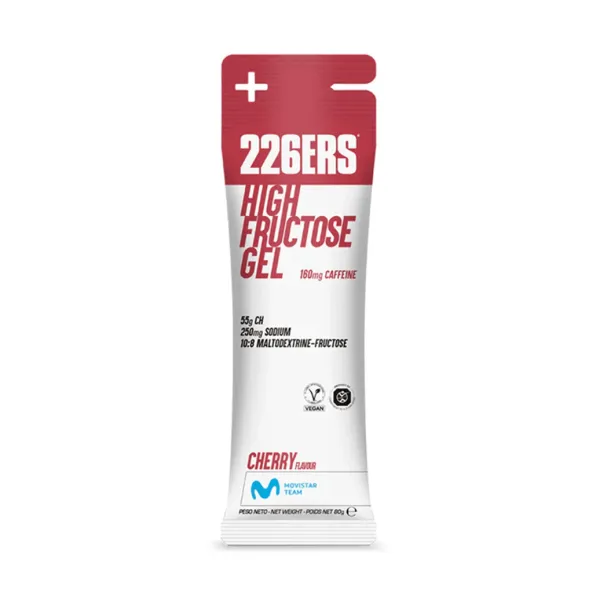 Енергетичний гель 226ERS HIGH FRUCTOSE GEL