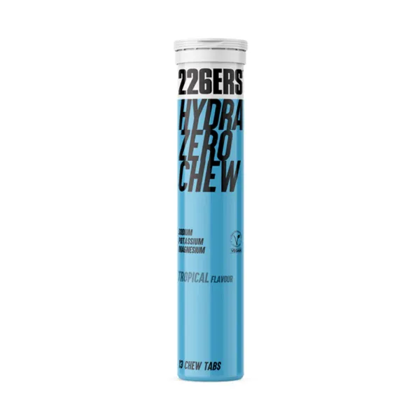 Жувальні таблетки 226ERS CHEW SALTS