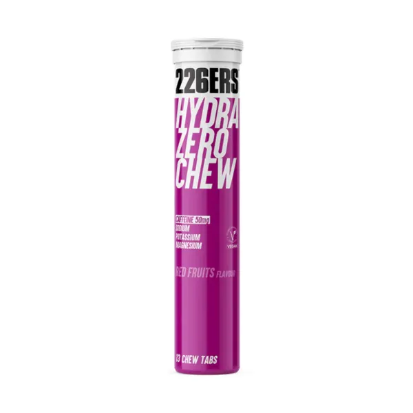 Жувальні таблетки 226ERS CHEW SALTS