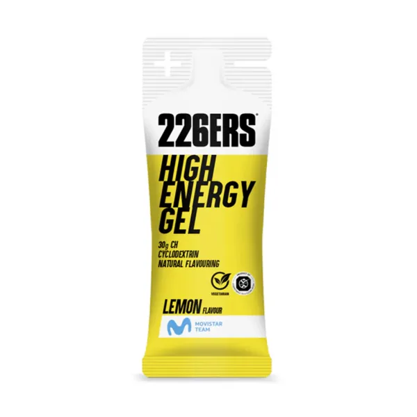 Енергетичний гель 226ERS HIGH ENERGY GEL XS