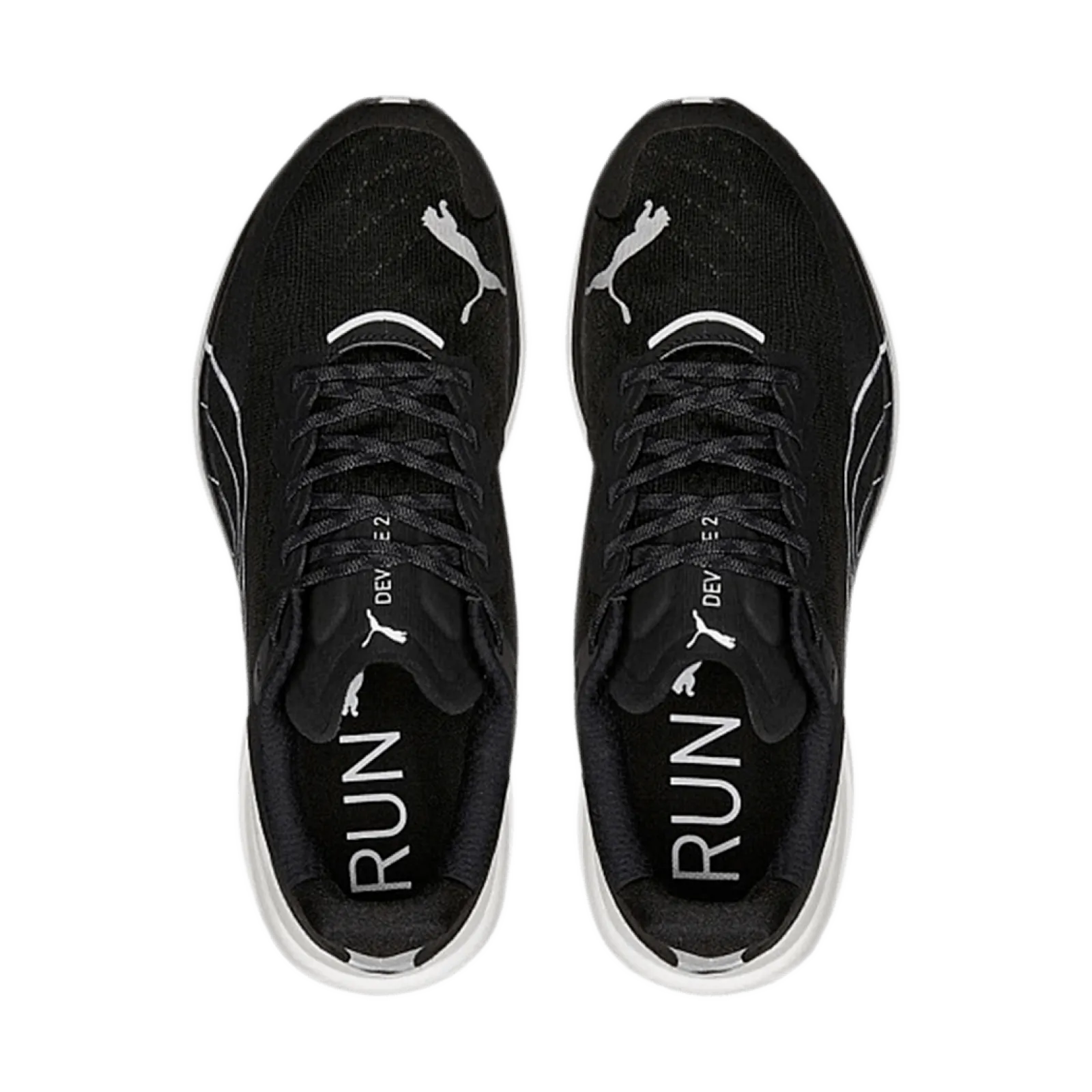 Чоловічі кросівки Puma DEVIATE NITRO 2