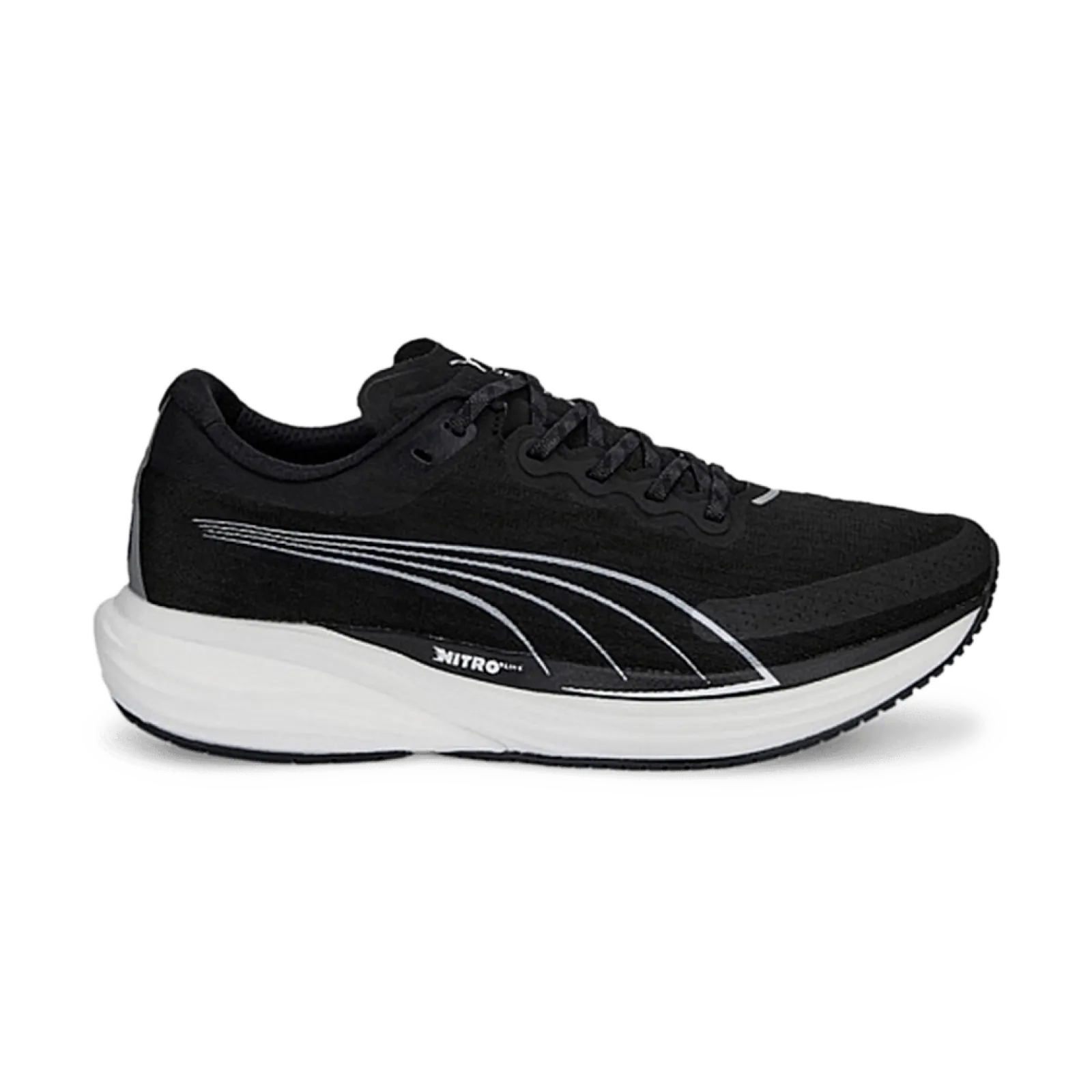 Чоловічі кросівки Puma DEVIATE NITRO 2