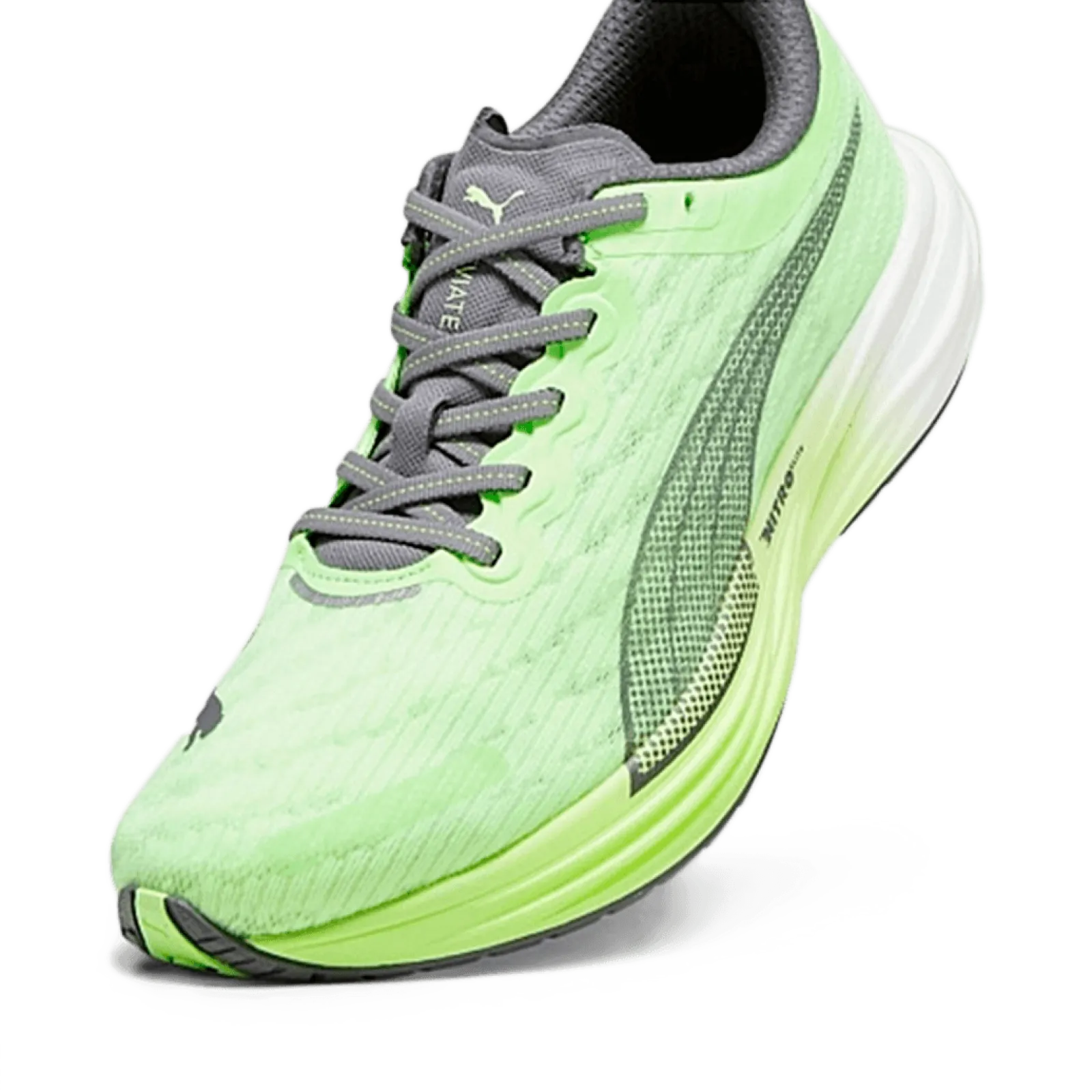 Чоловічі кросівки Puma DEVIATE NITRO 2