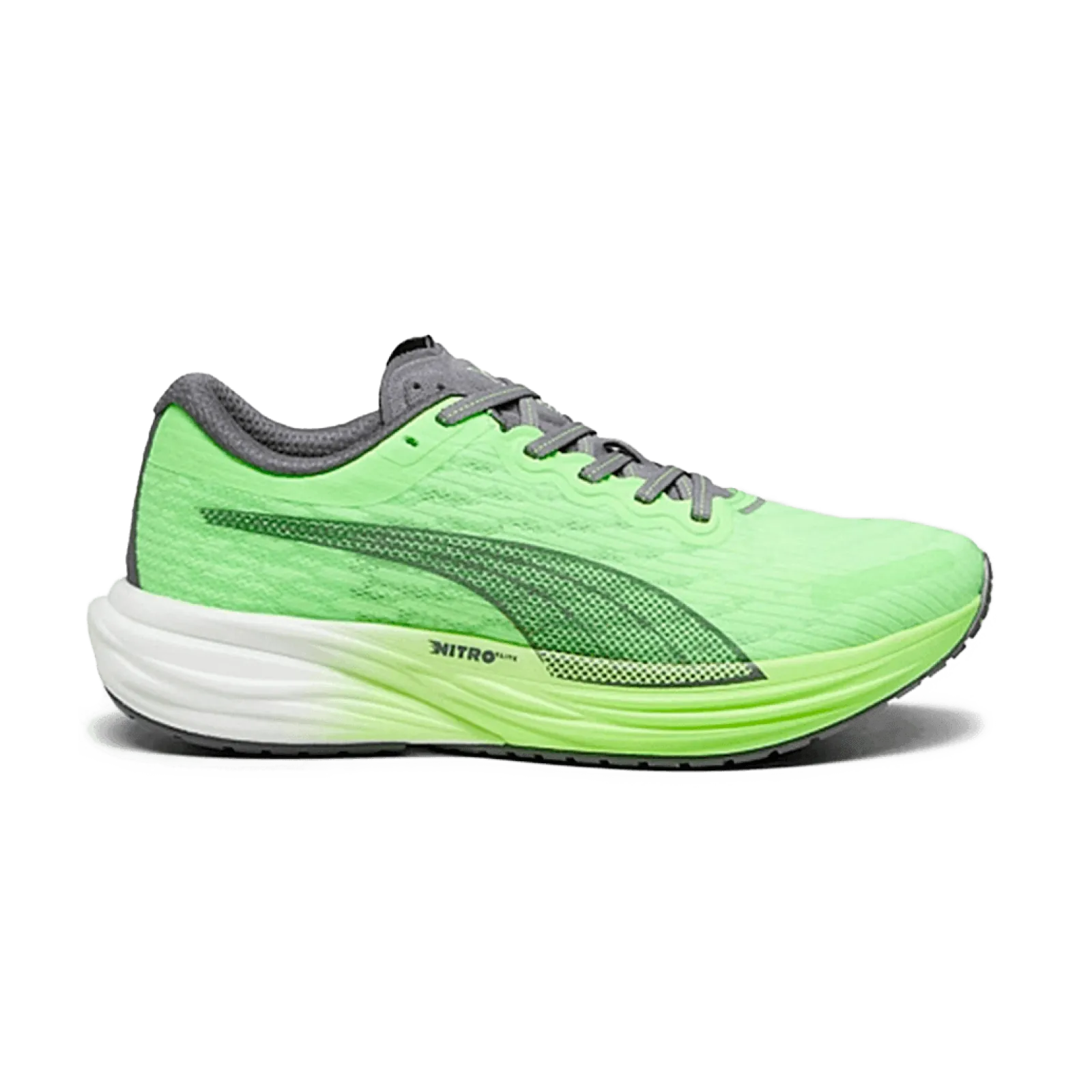 Чоловічі кросівки Puma DEVIATE NITRO 2