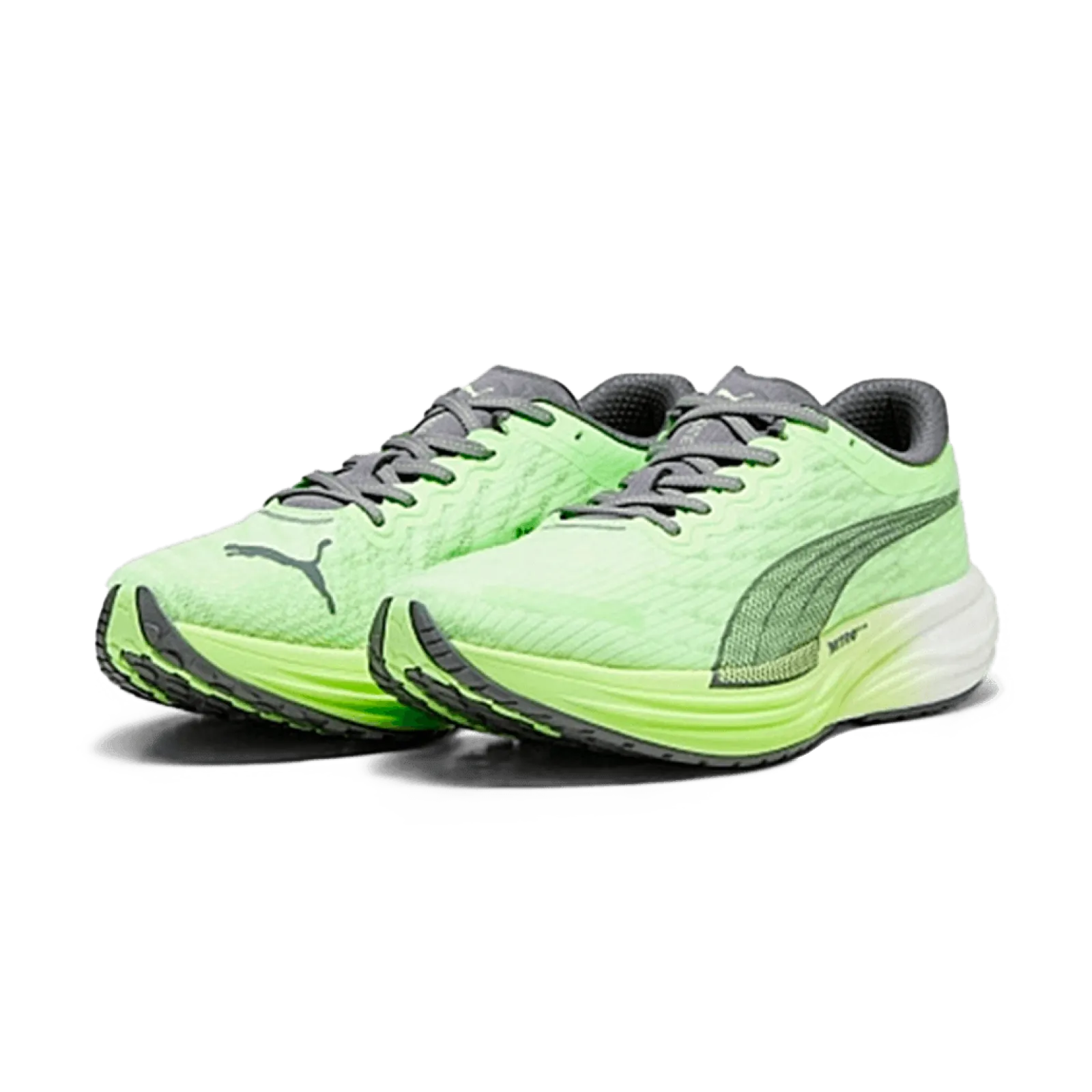 Чоловічі кросівки Puma DEVIATE NITRO 2