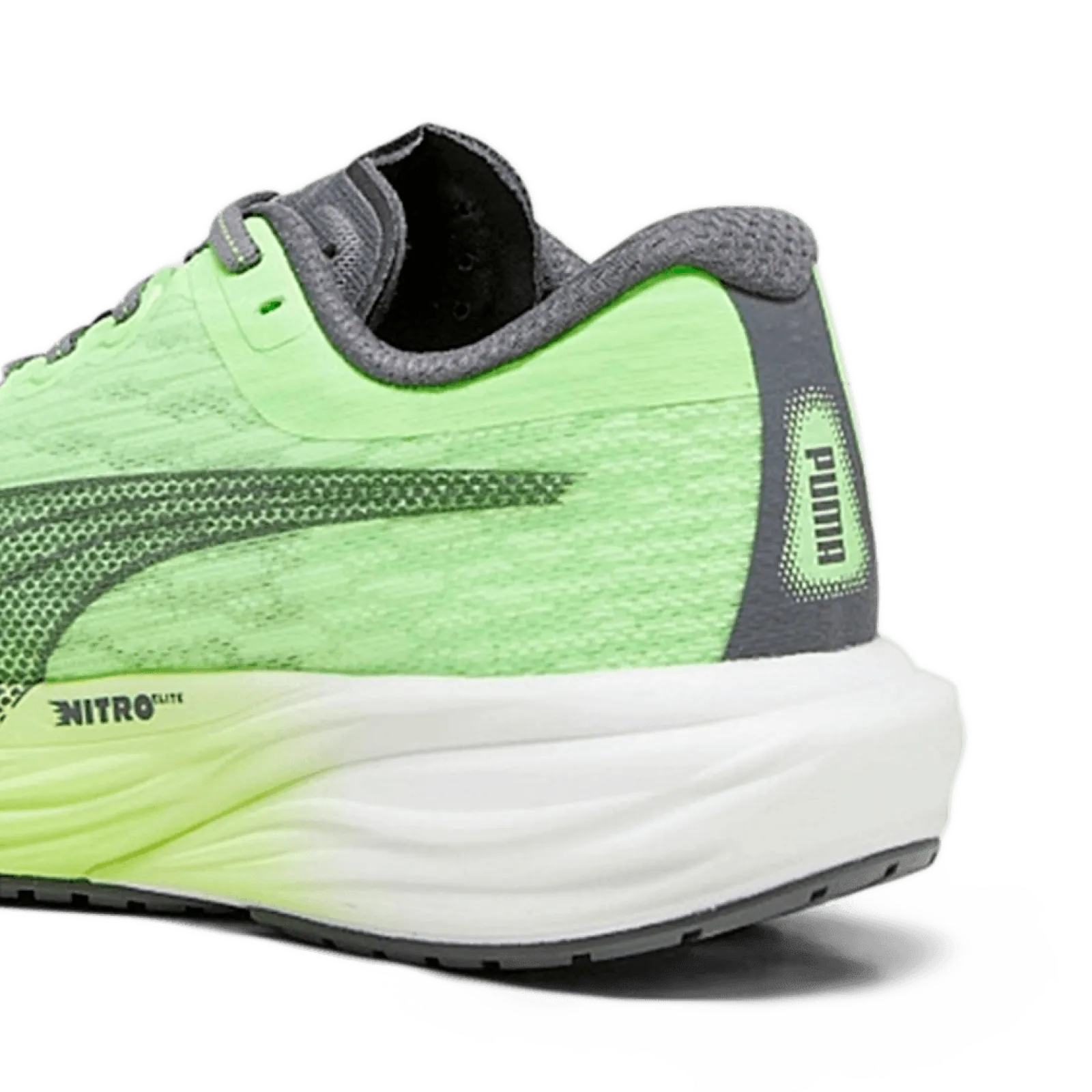 Чоловічі кросівки Puma DEVIATE NITRO 2