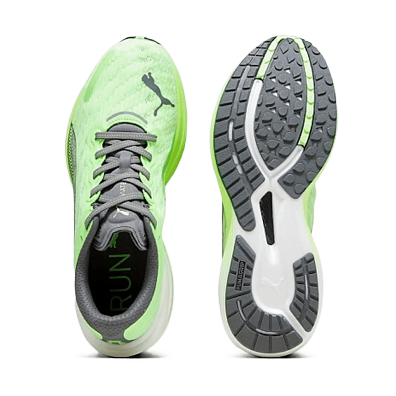 Чоловічі кросівки Puma DEVIATE NITRO 2