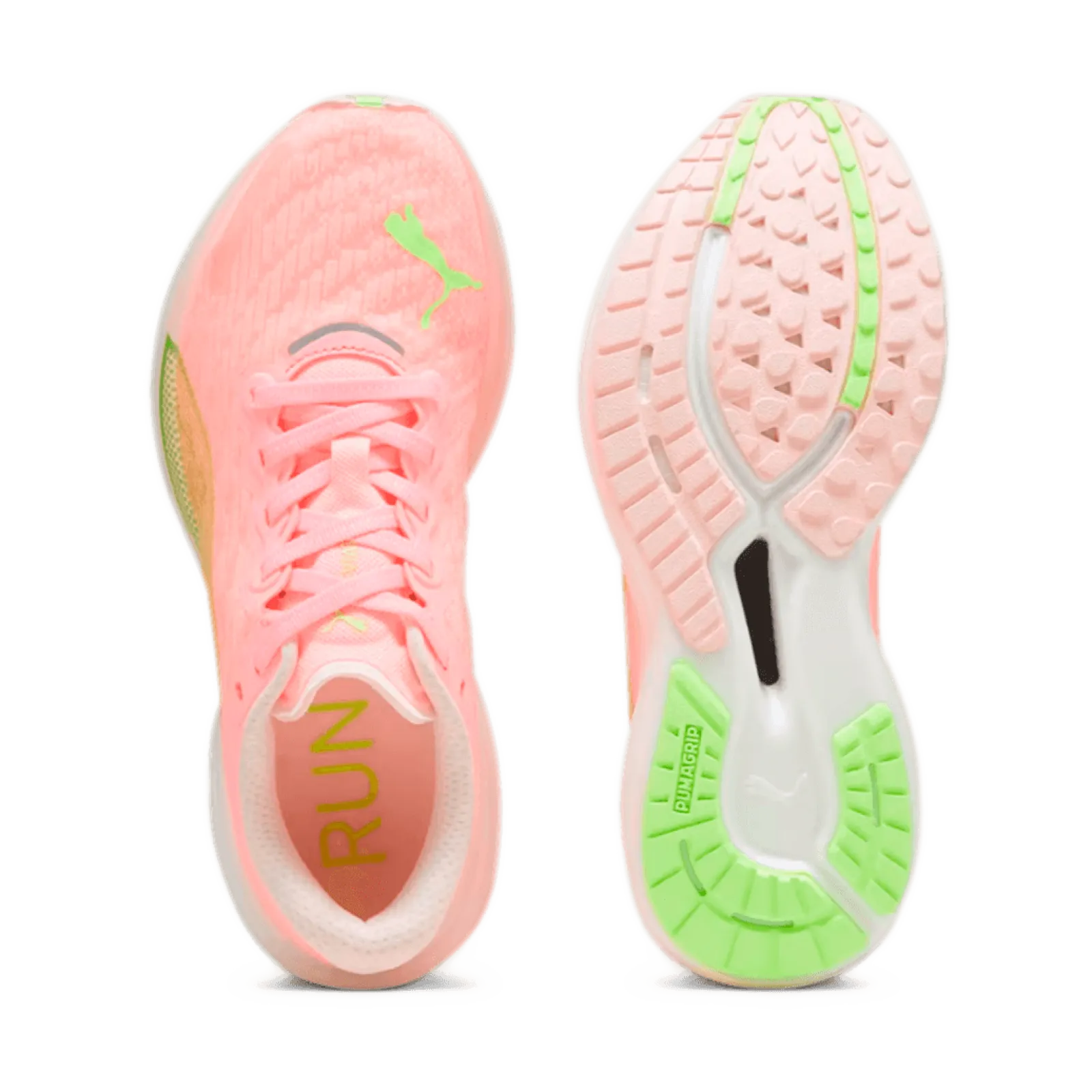 Жіночі кросівки Puma DEVIATE NITRO 2