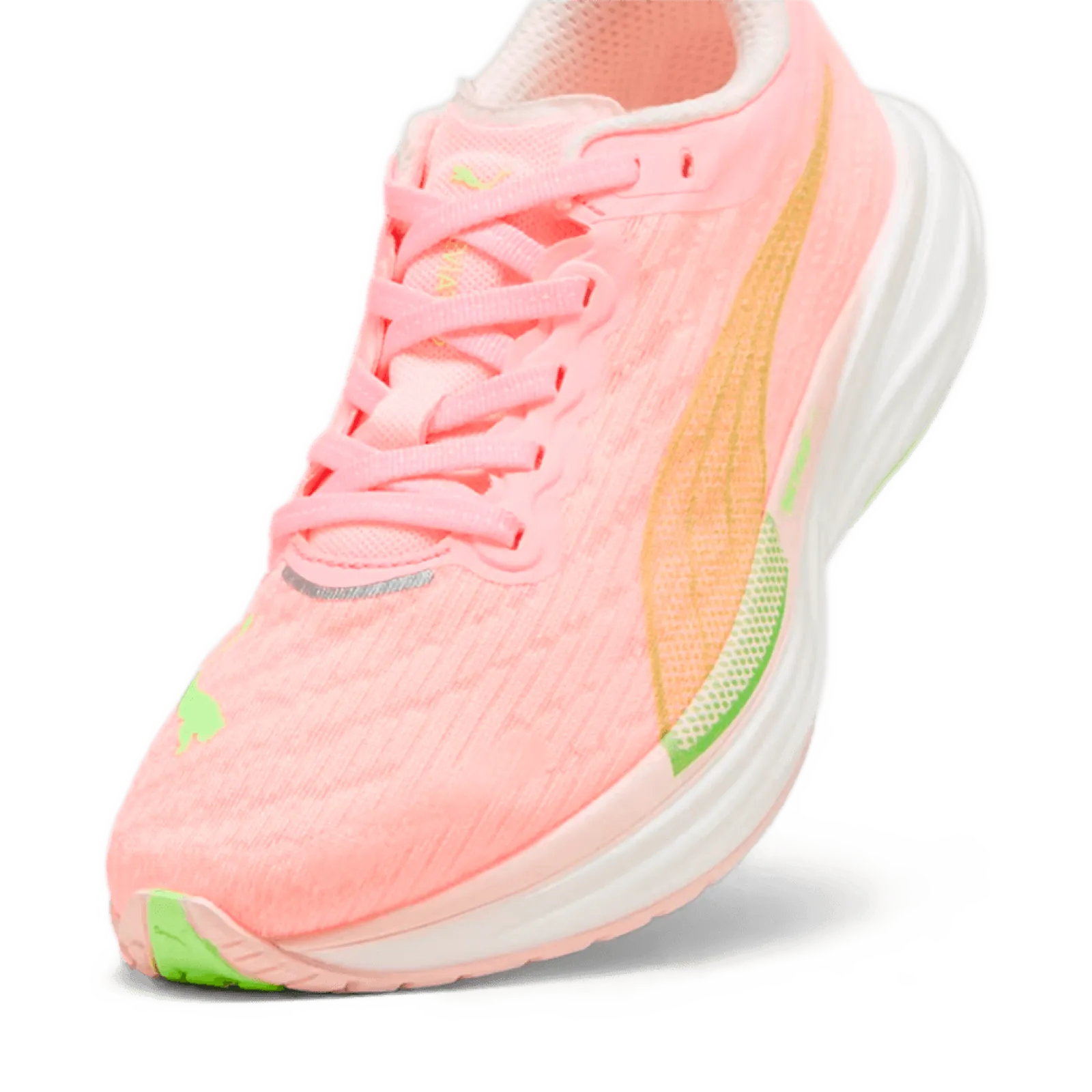 Жіночі кросівки Puma DEVIATE NITRO 2