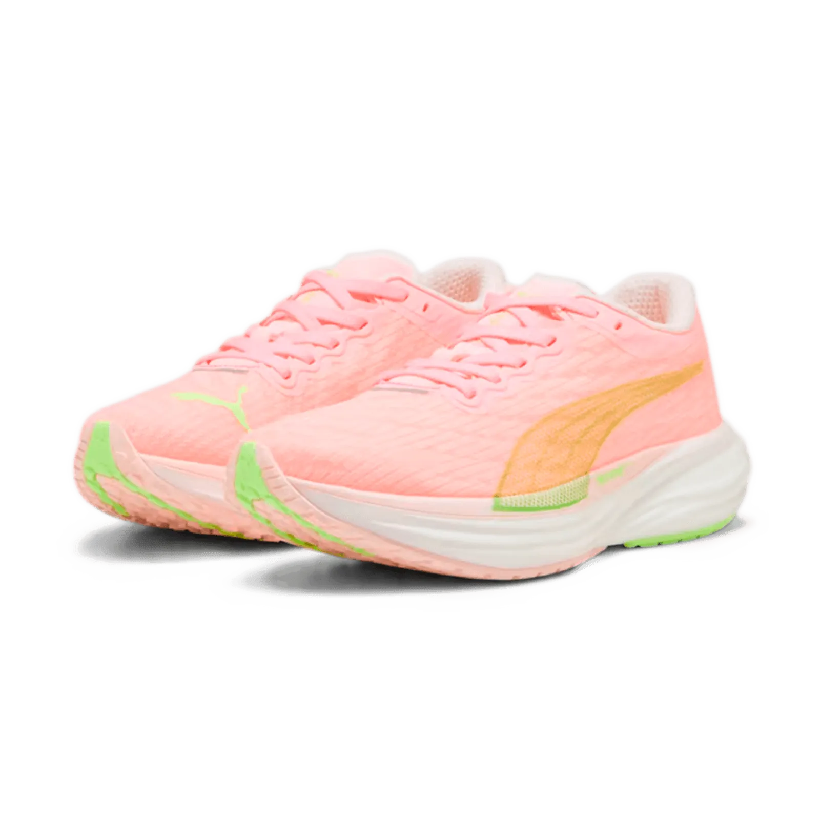 Жіночі кросівки Puma DEVIATE NITRO 2
