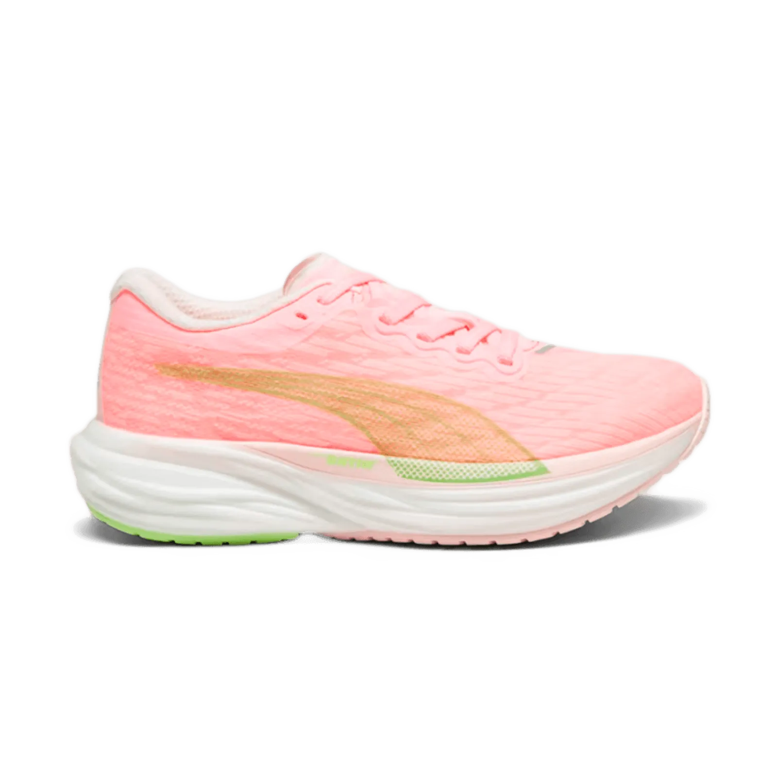Жіночі кросівки Puma DEVIATE NITRO 2