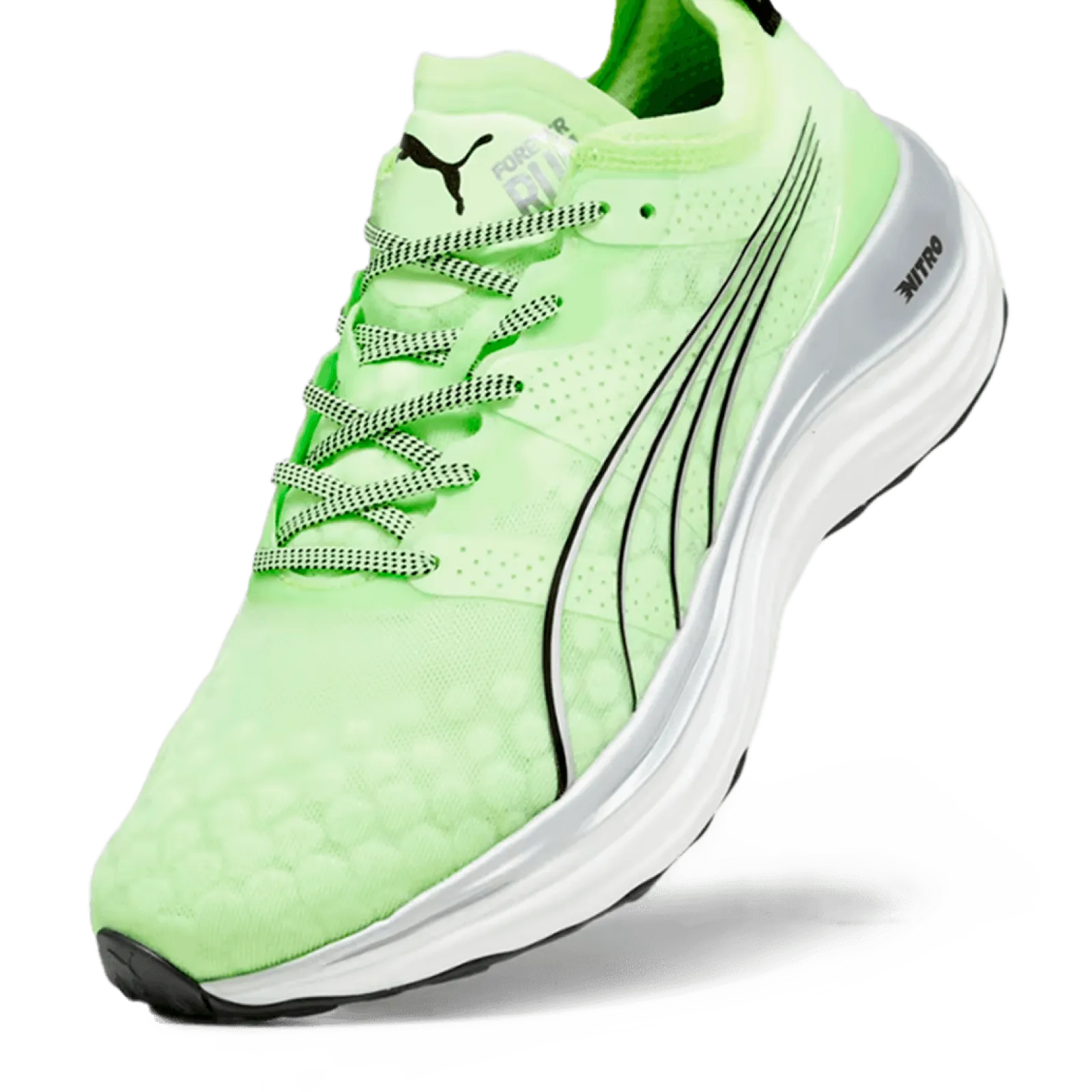 Чоловічі кросівки Puma FOREVERRUN NITRO