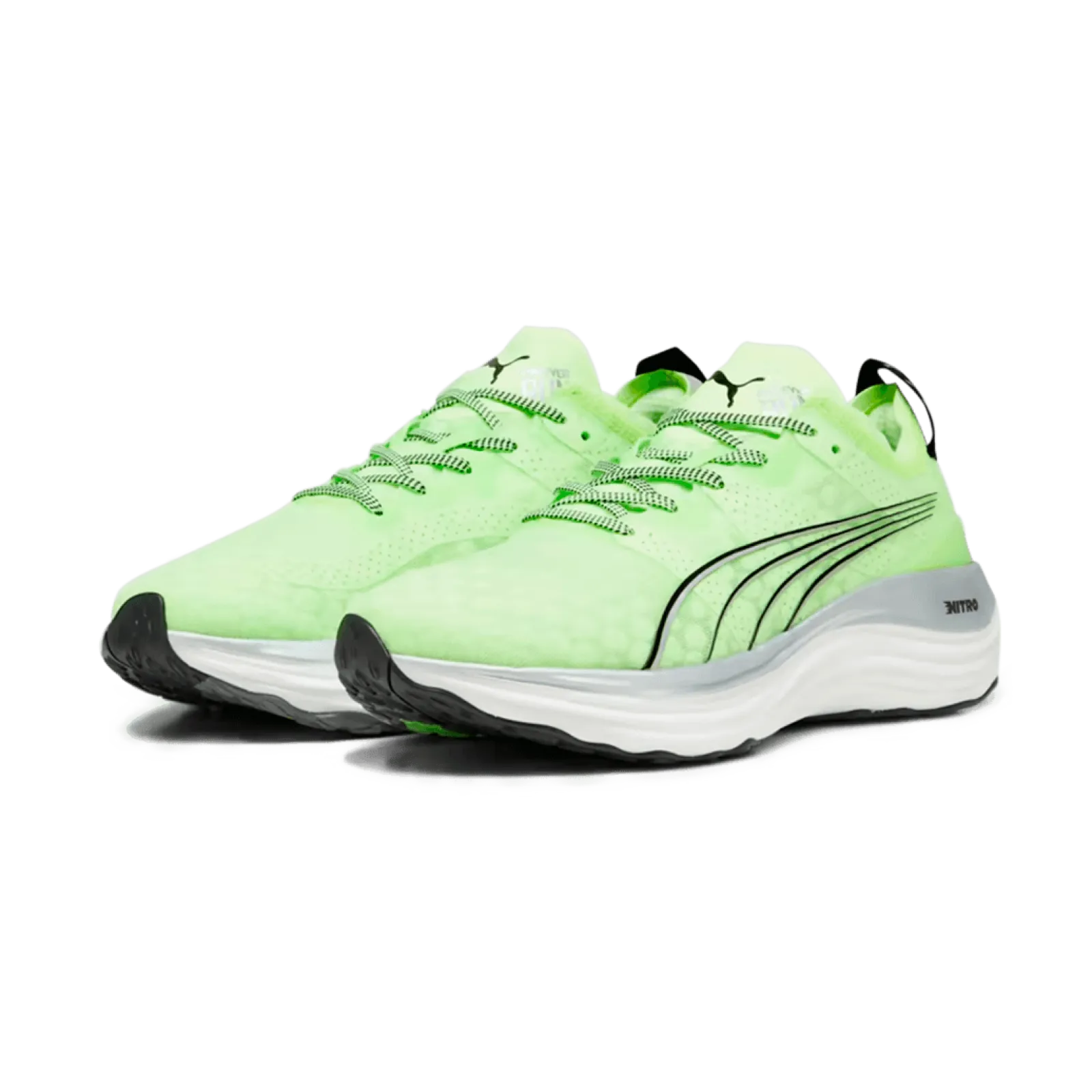 Чоловічі кросівки Puma FOREVERRUN NITRO