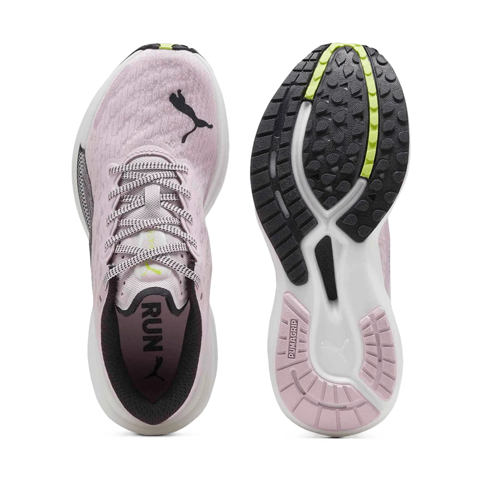 Жіночі кросівки Puma DEVIATE NITRO 2