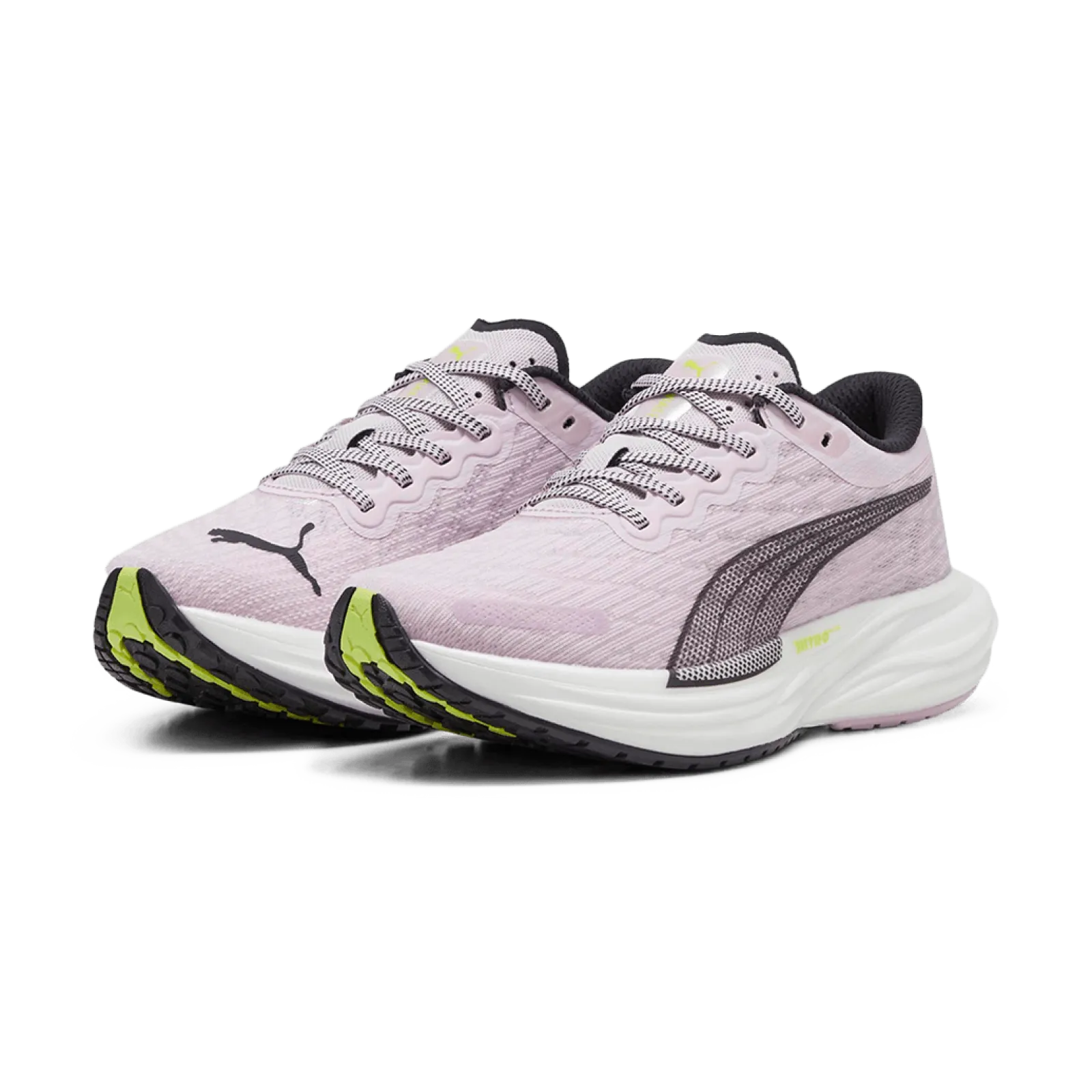 Жіночі кросівки Puma DEVIATE NITRO 2