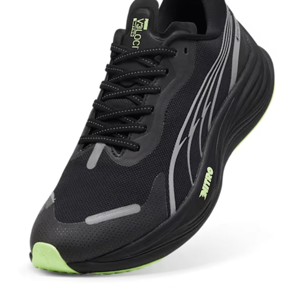 Чоловічі кросівки Puma VELOCITY NITRO 3 GTX