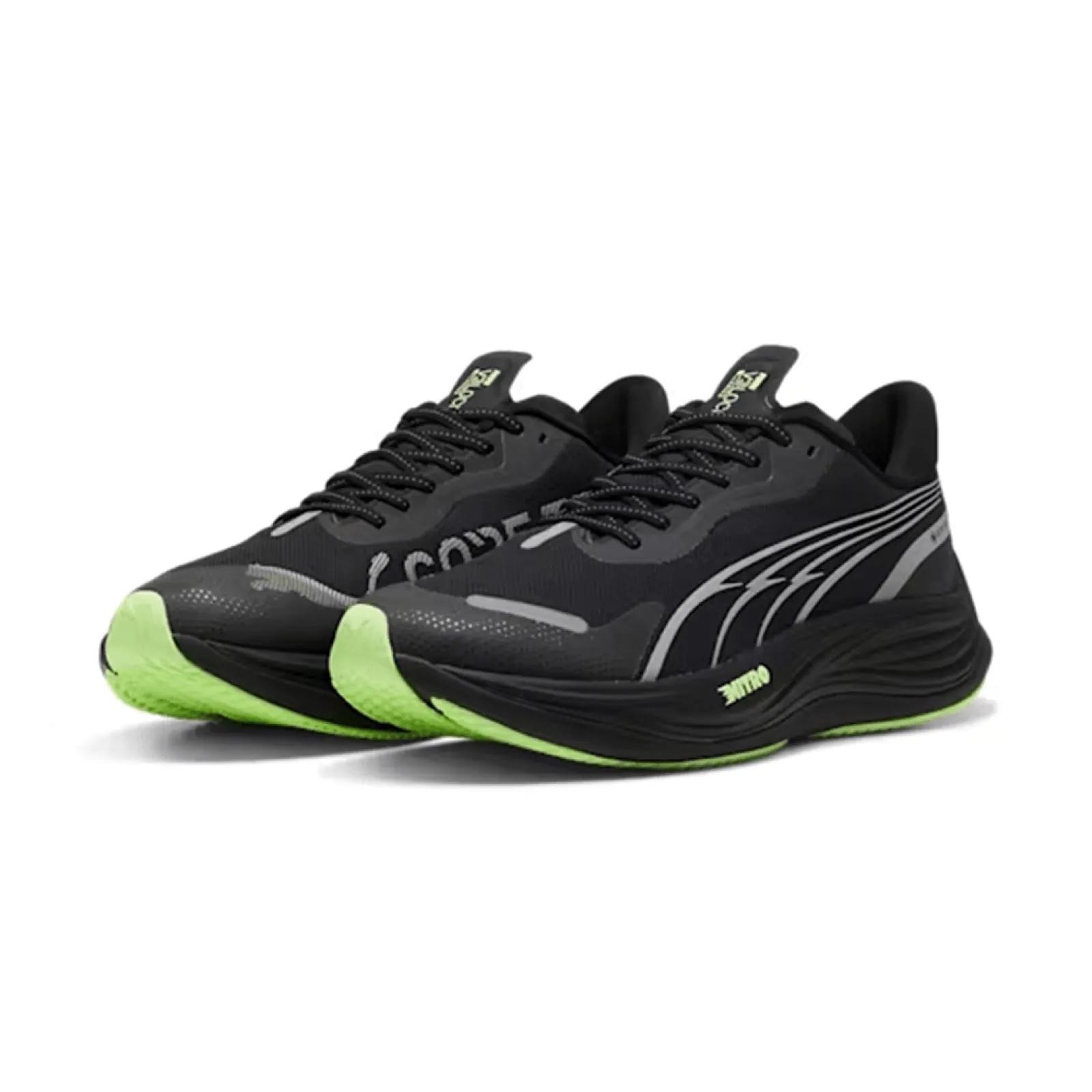 Чоловічі кросівки Puma VELOCITY NITRO 3 GTX