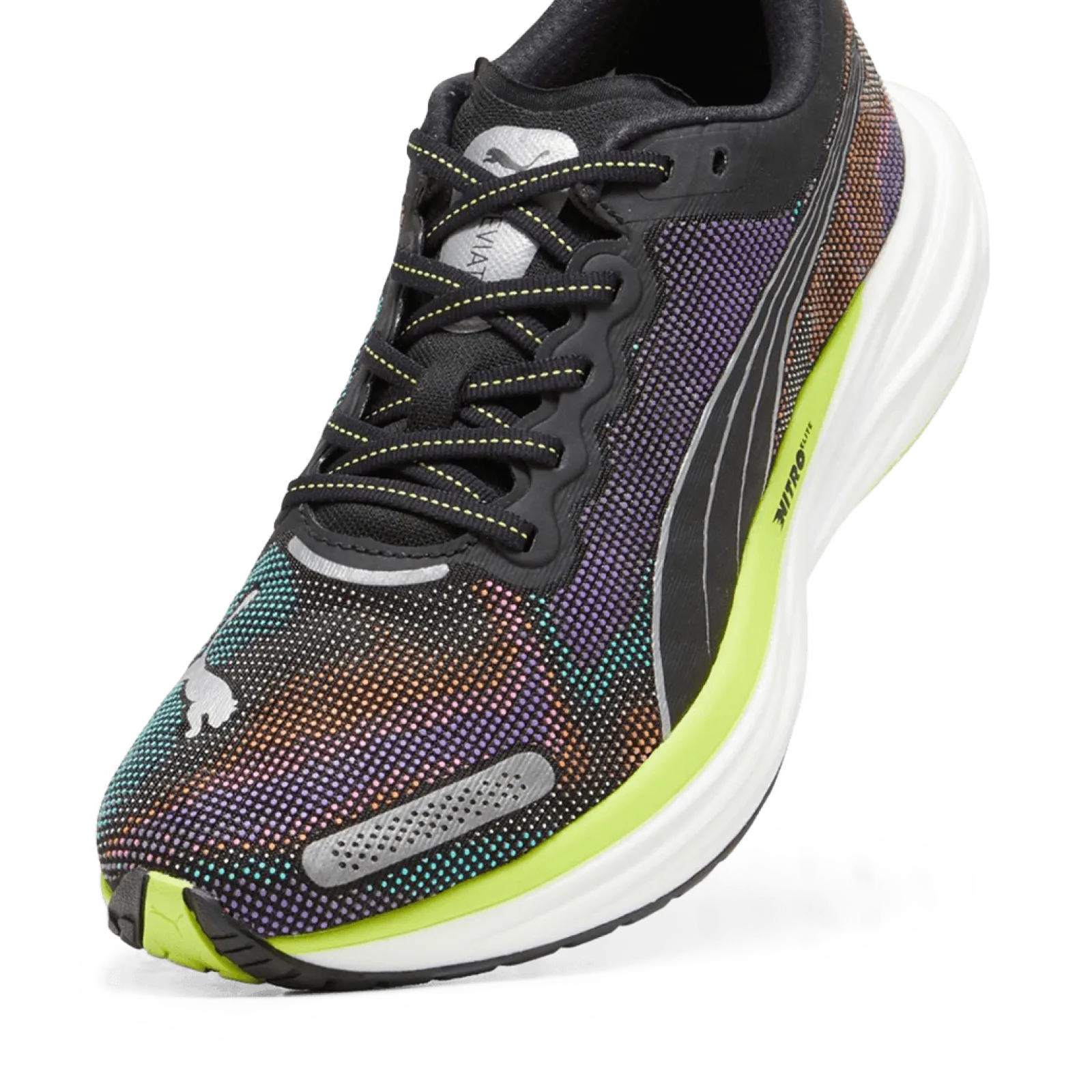 Чоловічі кросівки Puma DEVIATE NITRO 2