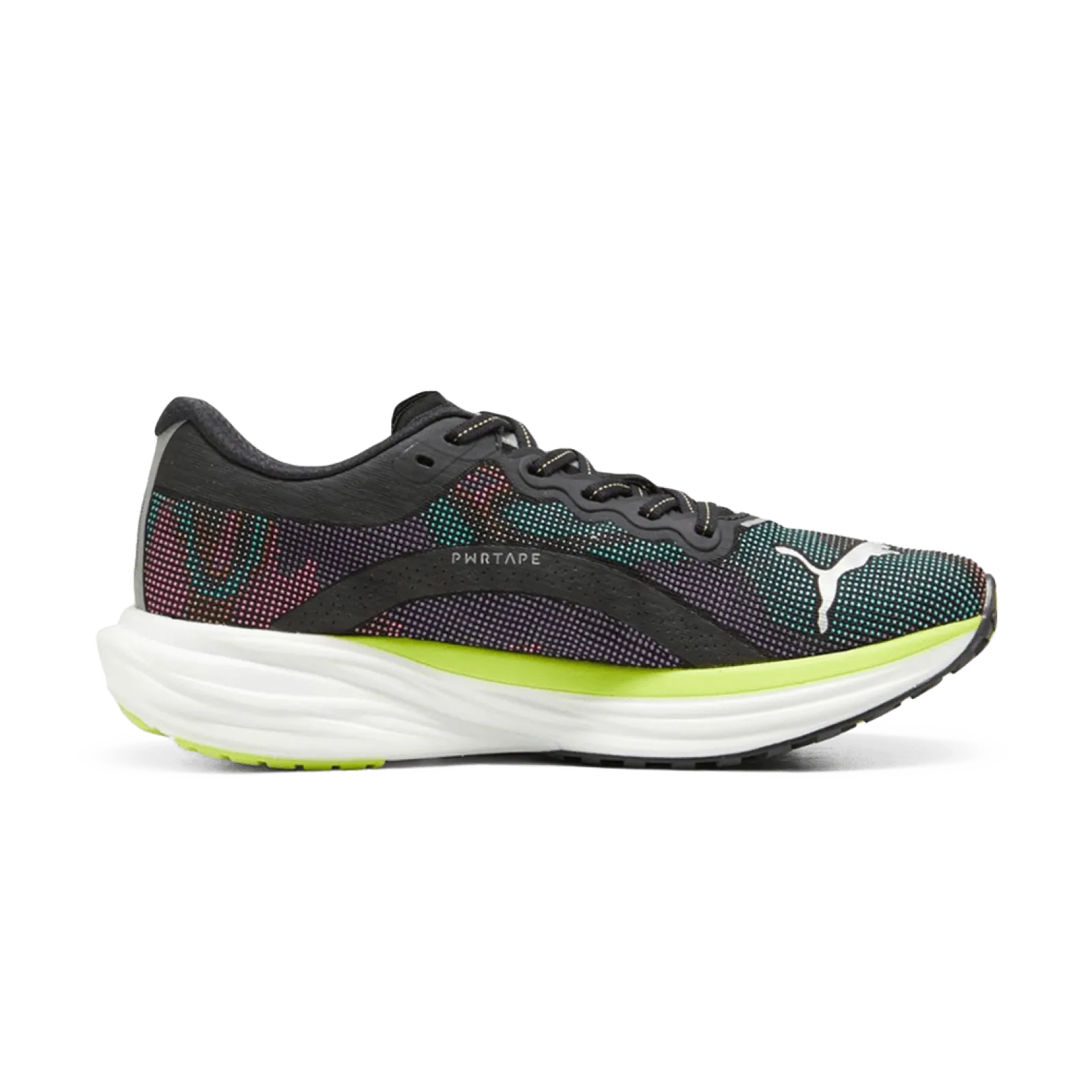Чоловічі кросівки Puma DEVIATE NITRO 2