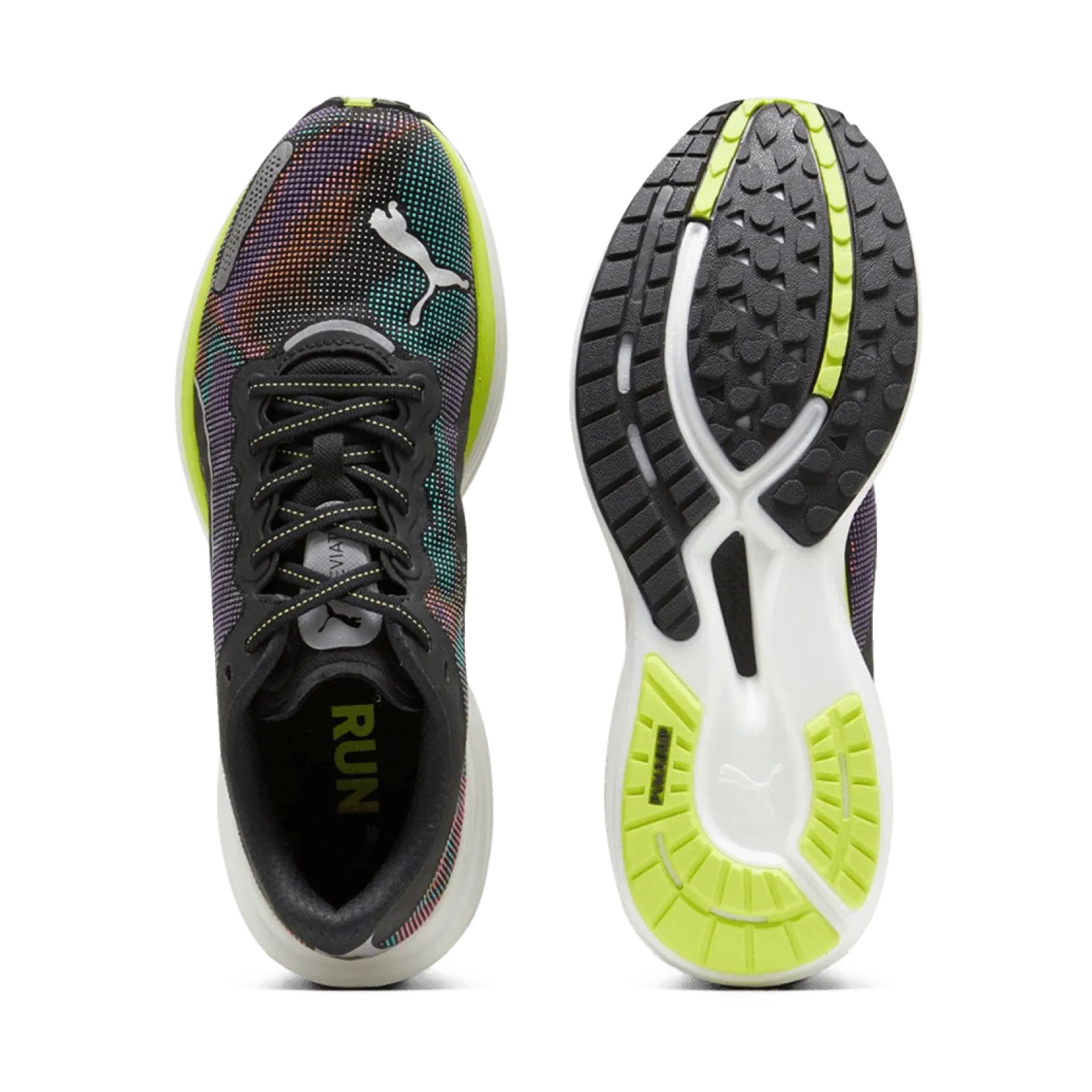 Чоловічі кросівки Puma DEVIATE NITRO 2