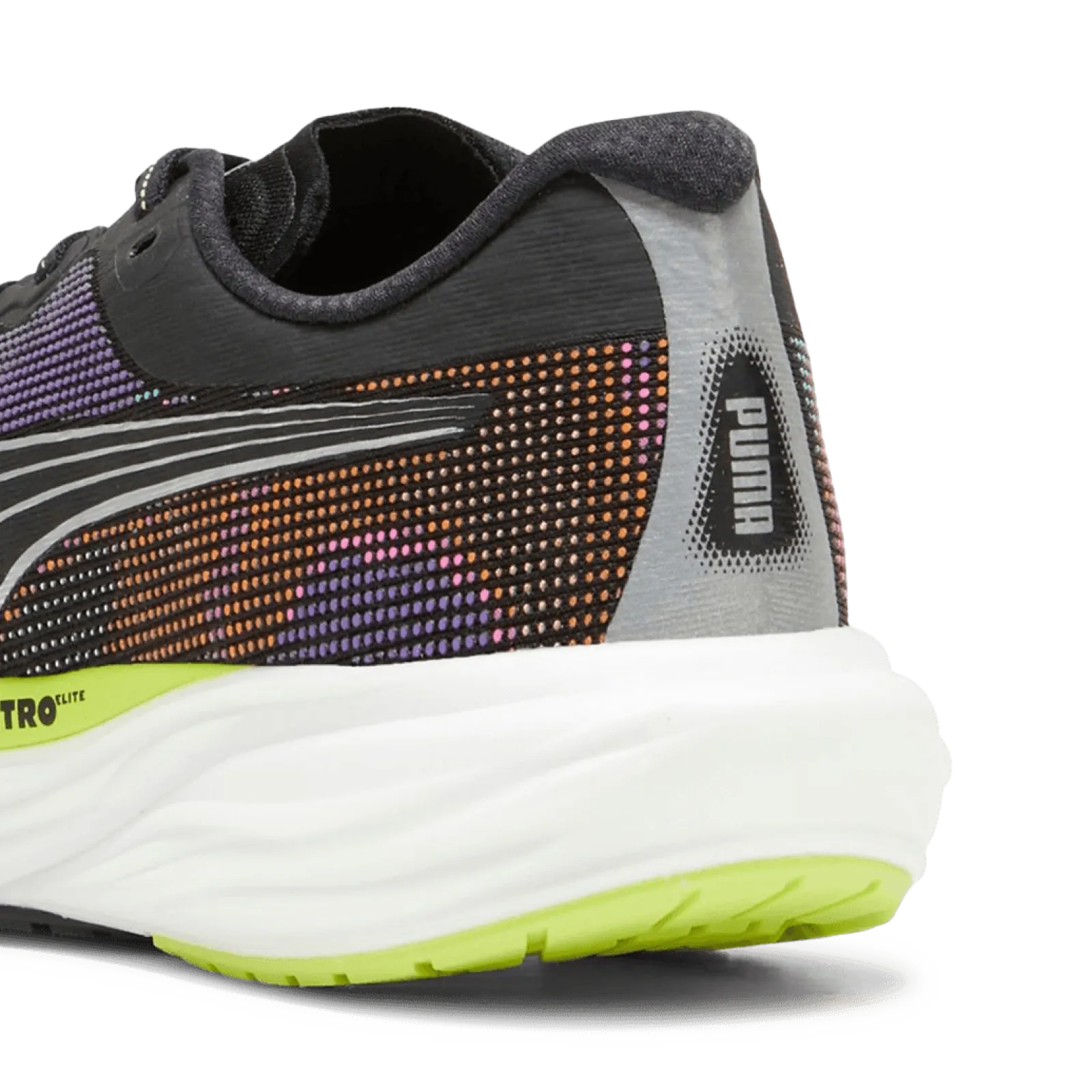 Чоловічі кросівки Puma DEVIATE NITRO 2