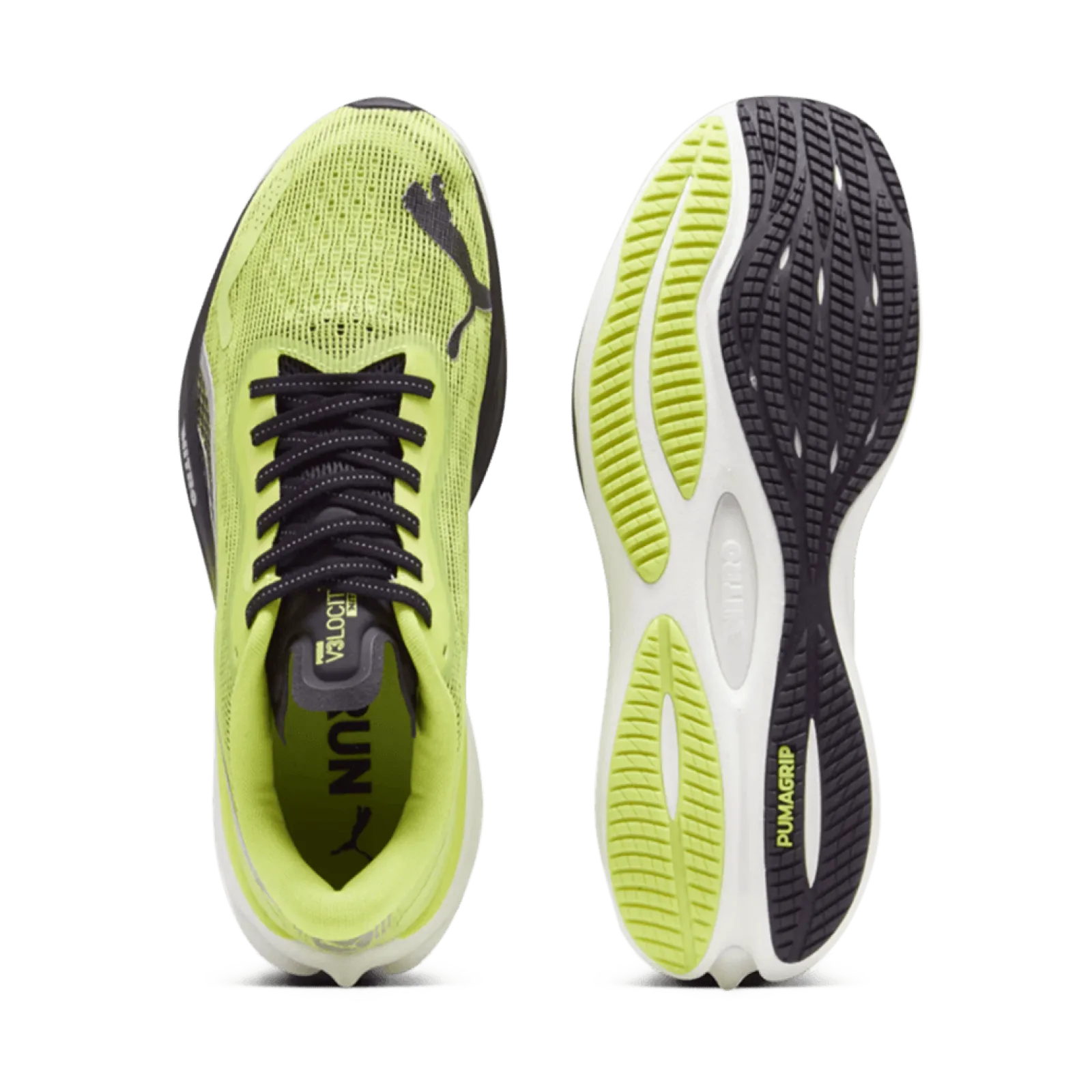 Чоловічі кросівки Puma VELOCITY NITRO 3