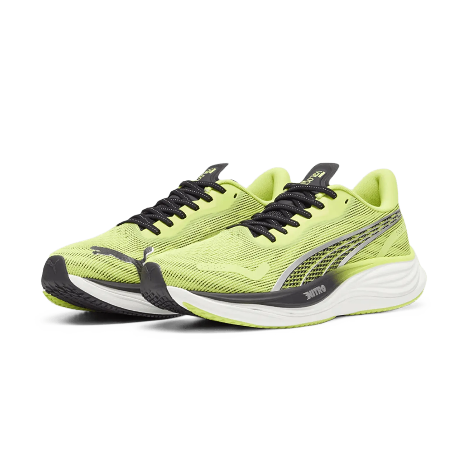 Чоловічі кросівки Puma VELOCITY NITRO 3